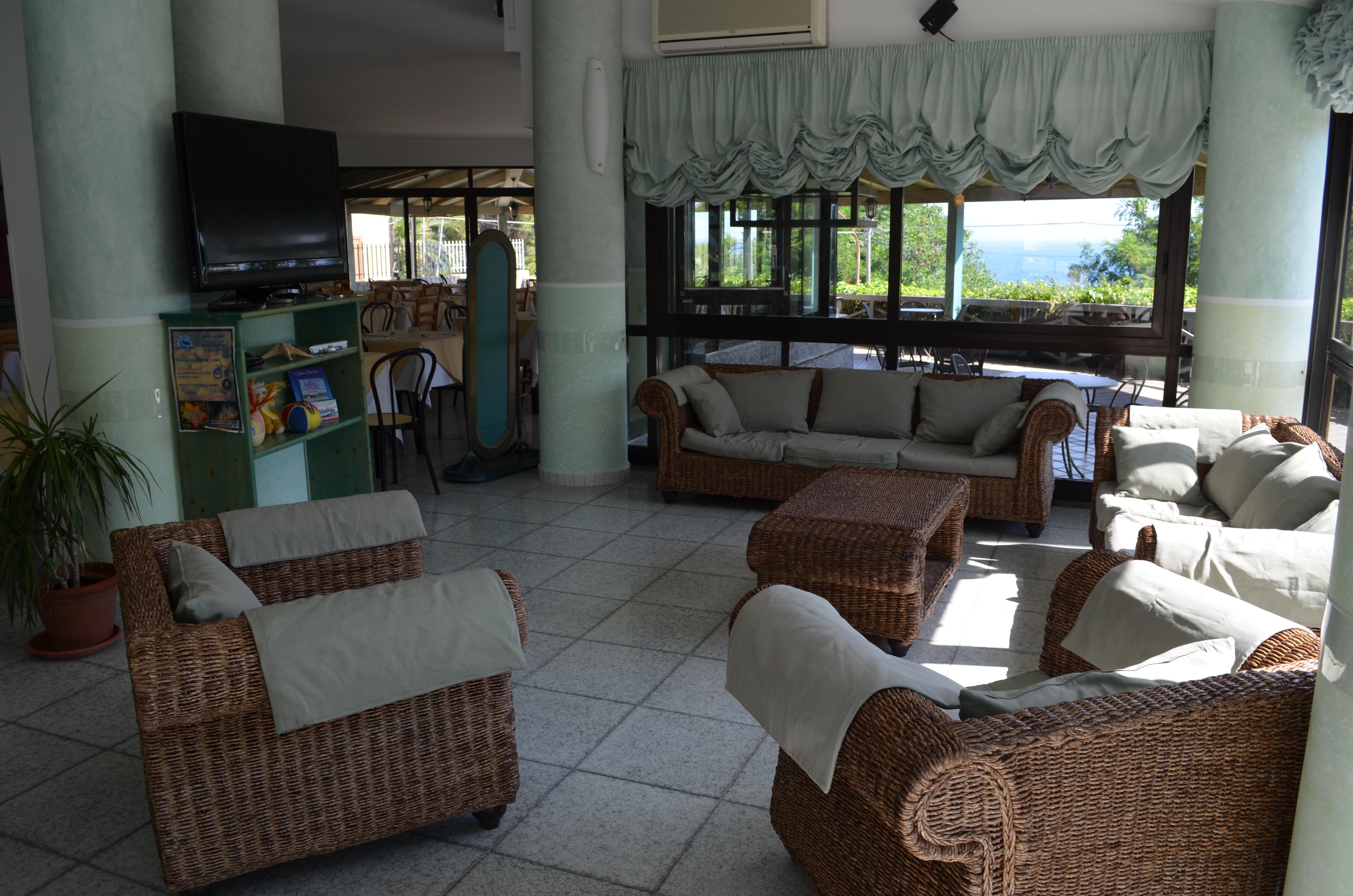 Hotel Marinella กาโปวาติกาโน ภายนอก รูปภาพ