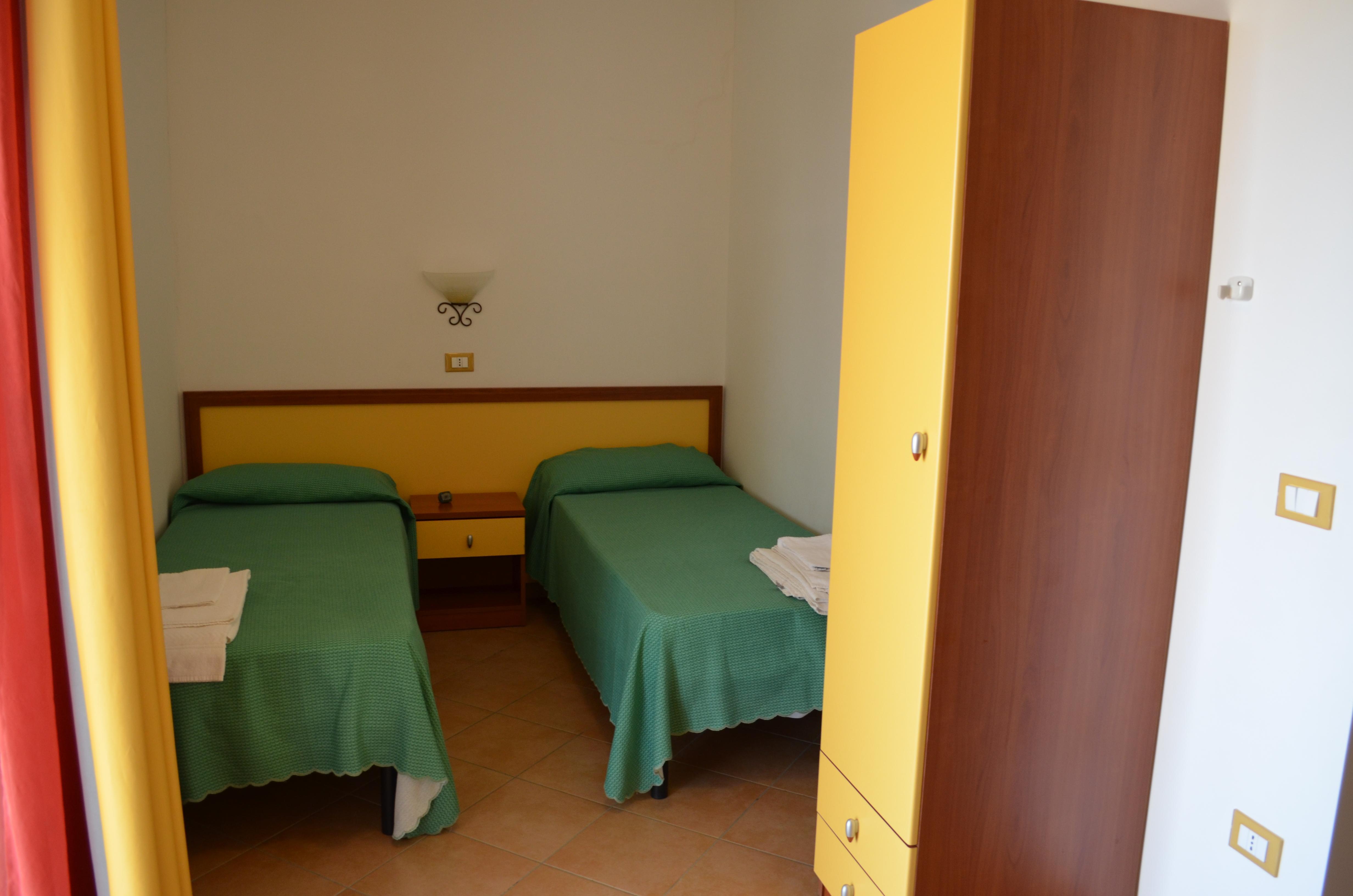 Hotel Marinella กาโปวาติกาโน ภายนอก รูปภาพ