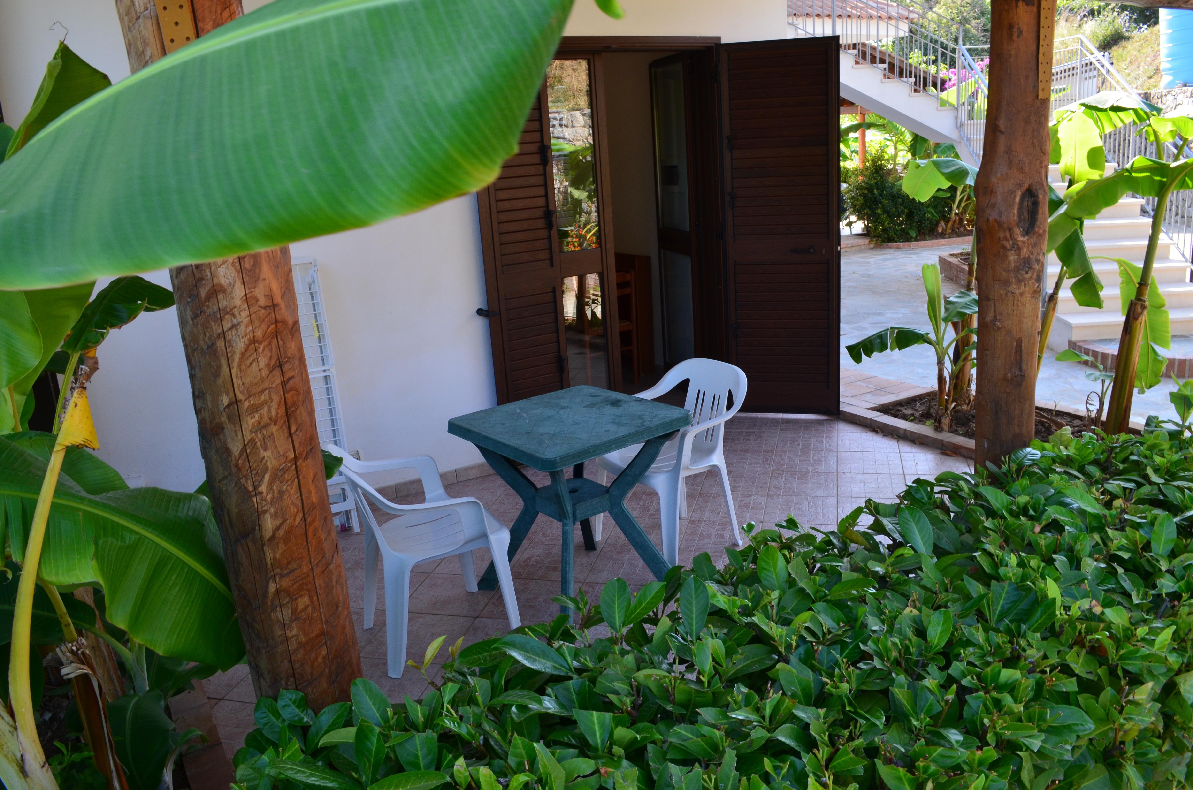 Hotel Marinella กาโปวาติกาโน ภายนอก รูปภาพ