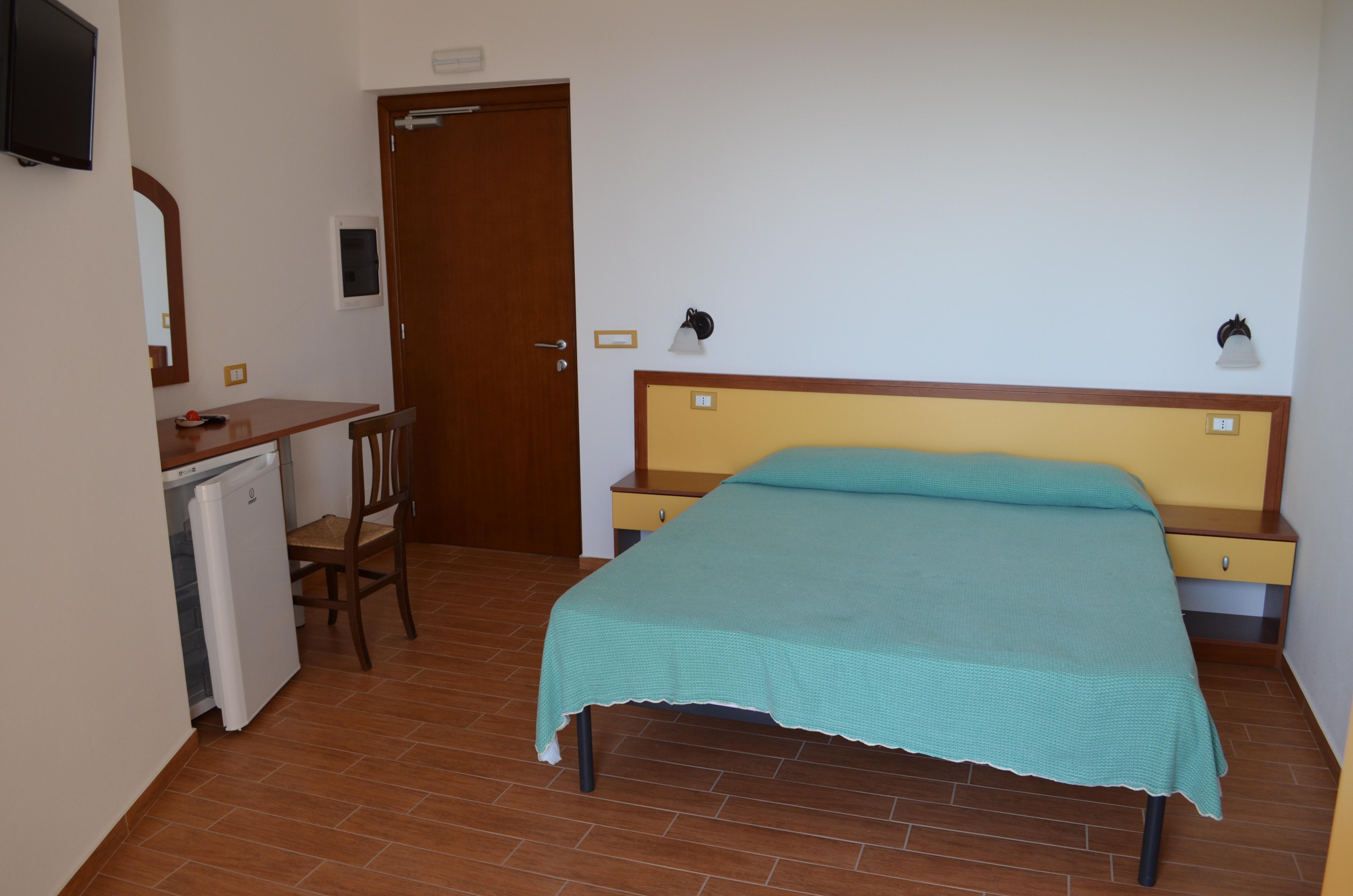 Hotel Marinella กาโปวาติกาโน ภายนอก รูปภาพ