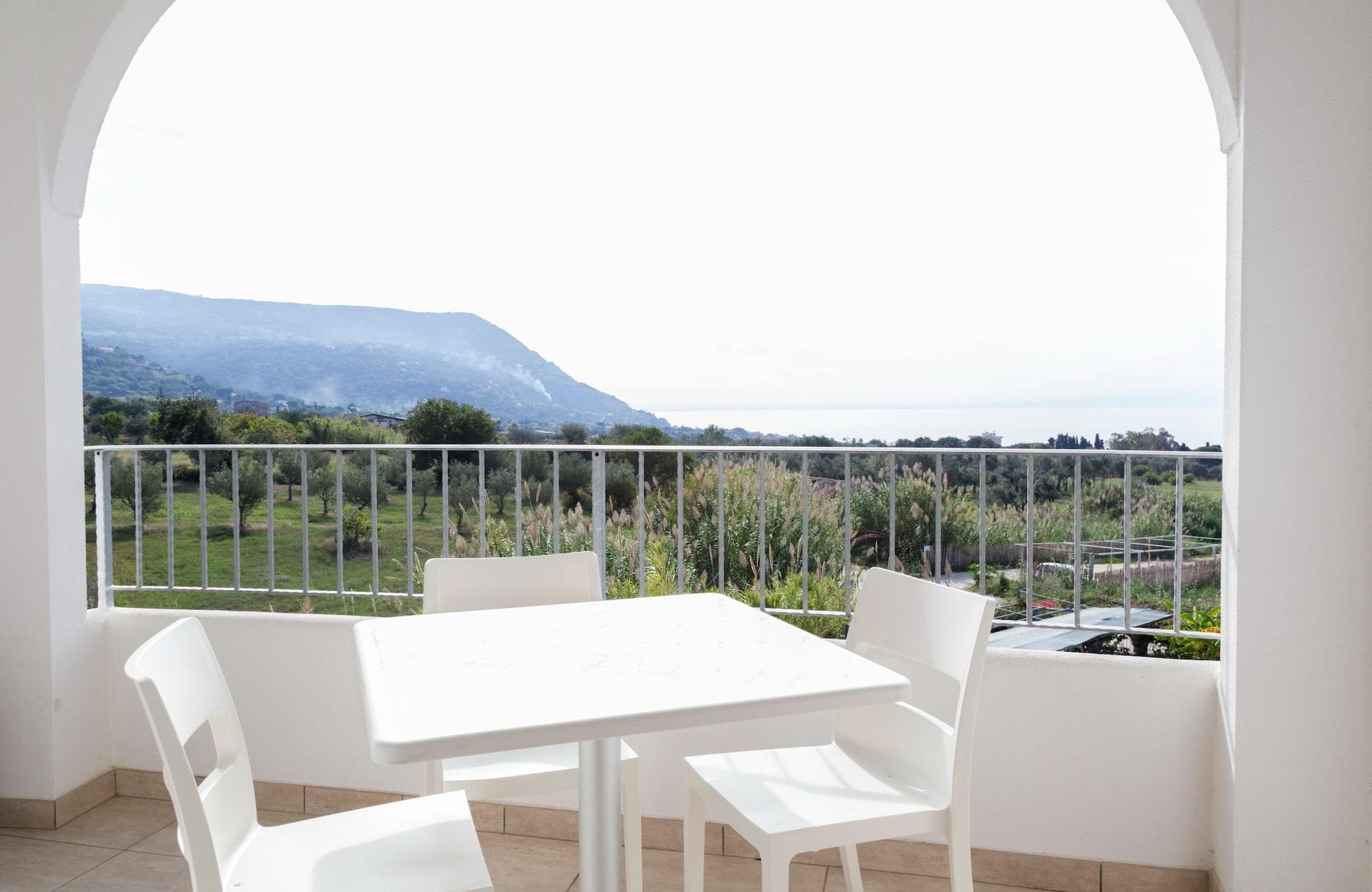 Hotel Marinella กาโปวาติกาโน ภายนอก รูปภาพ