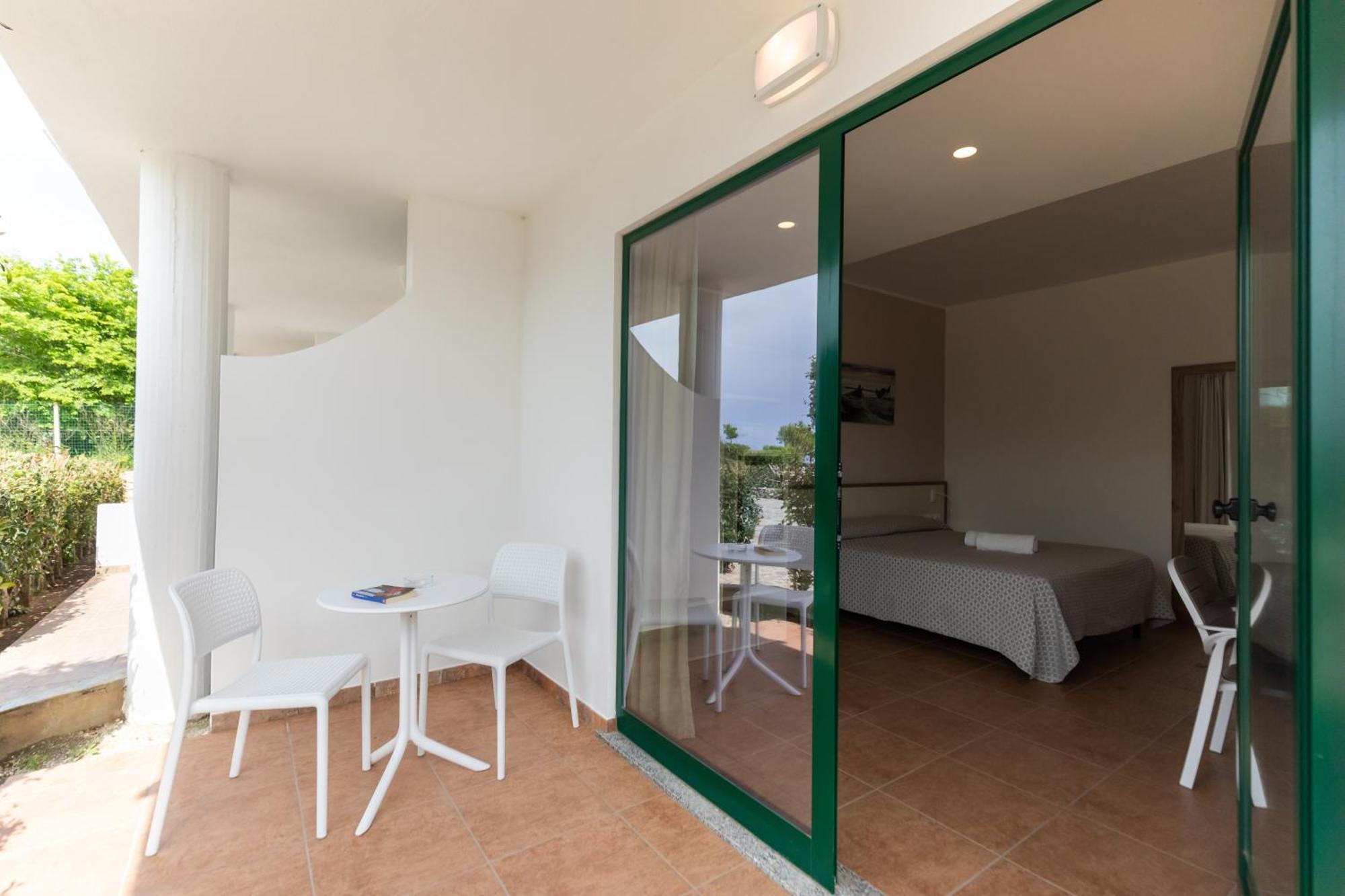 Hotel Marinella กาโปวาติกาโน ภายนอก รูปภาพ