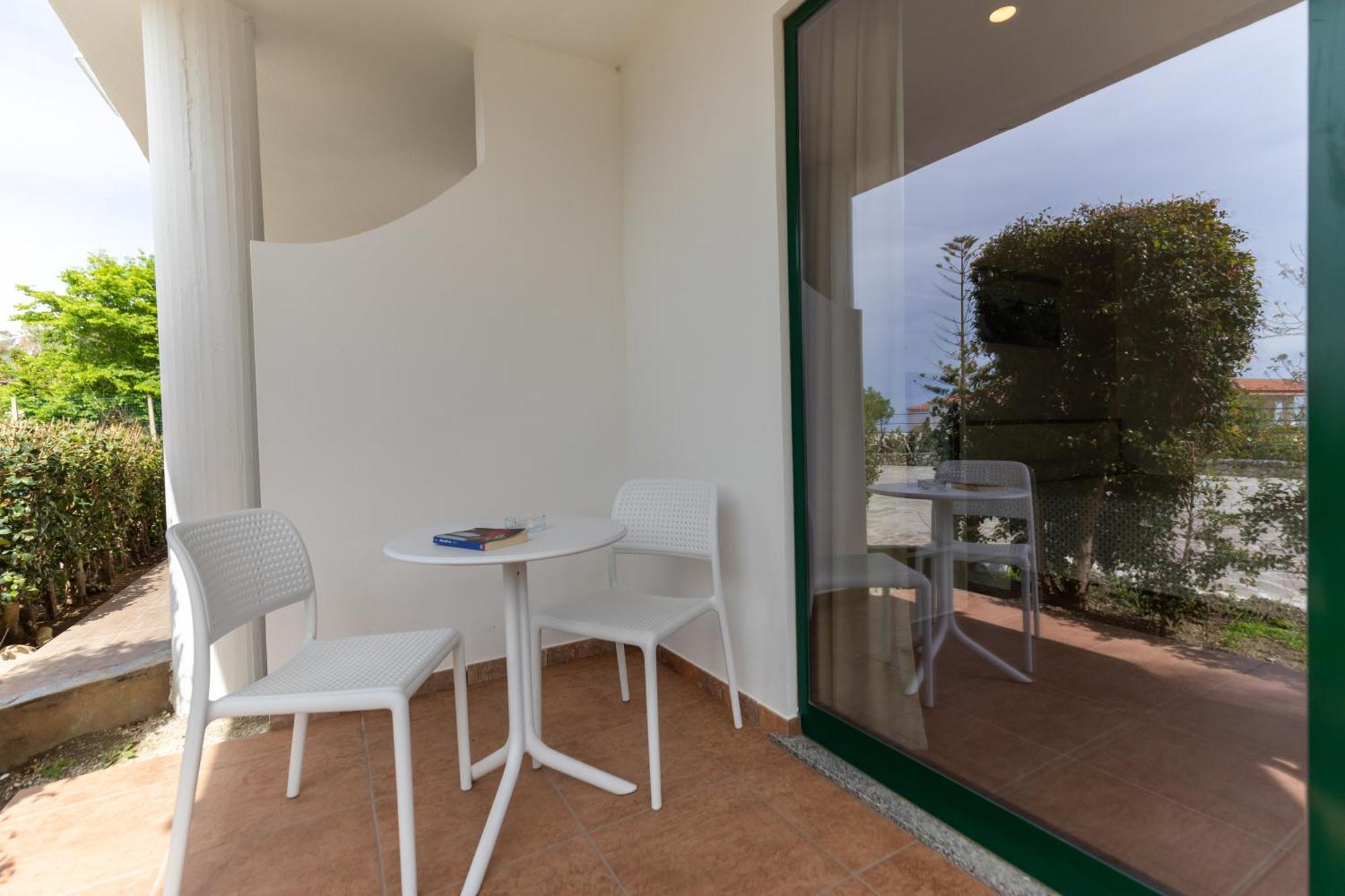 Hotel Marinella กาโปวาติกาโน ภายนอก รูปภาพ